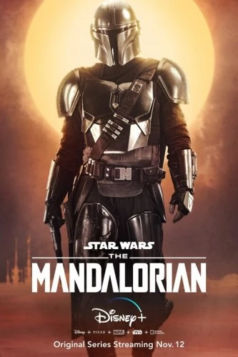 Theatrical Poster (USA)