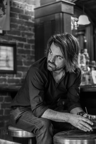Todd Andrew