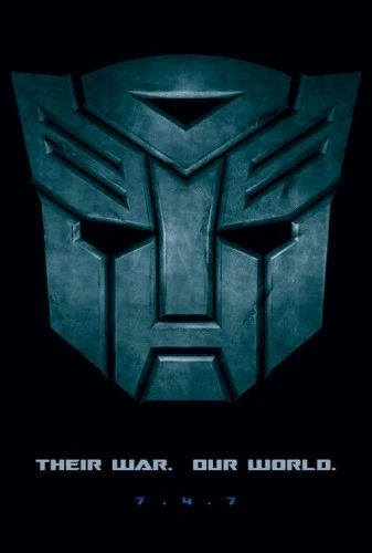 Theatrical Poster (USA)