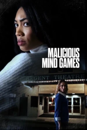 Theatrical Poster