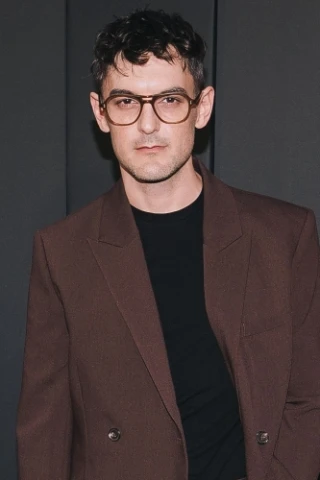 Wesley Taylor