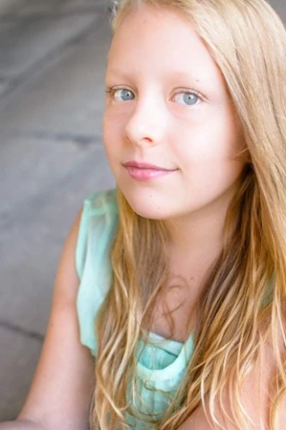 Channing O'Halloran