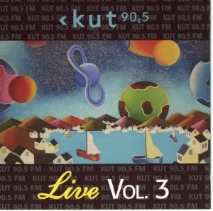 KUT Live Vol. 3