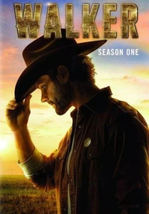 DVD Cover (Paramount)