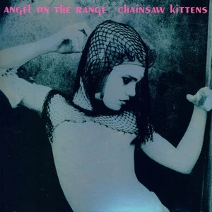 Angel on the Range