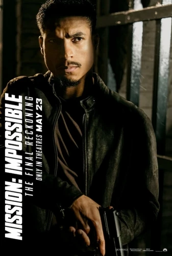 Theatrical Poster (USA)