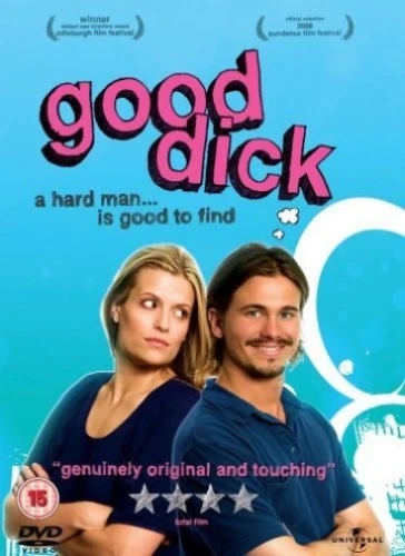 DVD Cover (UK)
