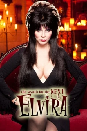 Theatrical Poster