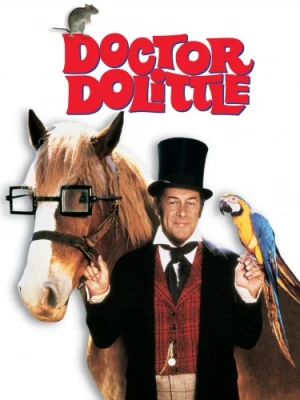 DVD Cover (Twentieth Century Fox)