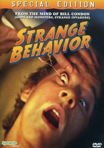 DVD Cover (Synapse)
