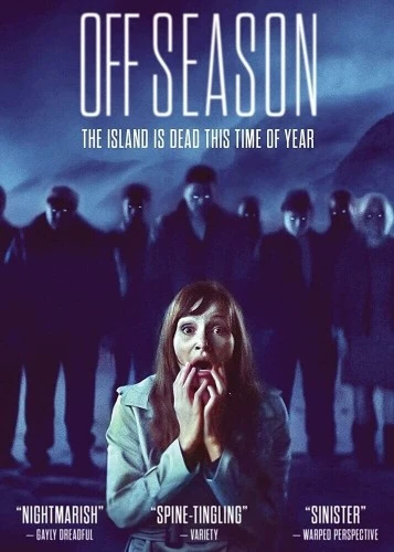 DVD Cover (Image Entertainment)