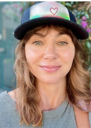 Kelli Barksdale