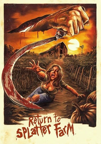 DVD Cover (Wild Eye Releasing)