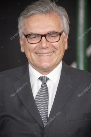 Gerald Chamales