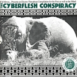 The Cyberflesh Conspiracy