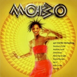 MOBO 1999