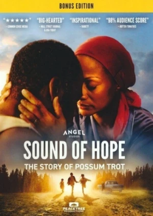 DVD Cover (Angel Studios)