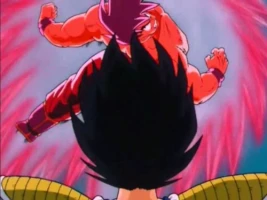 Ima da Gok&ucirc;! Subete o kaketa saigo no &ocirc;waza