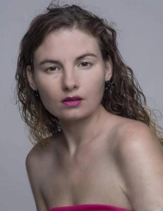 Megan Marie Wilson