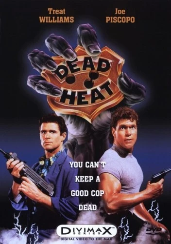 DVD Cover (Anchor Bay)
