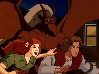 Runaways