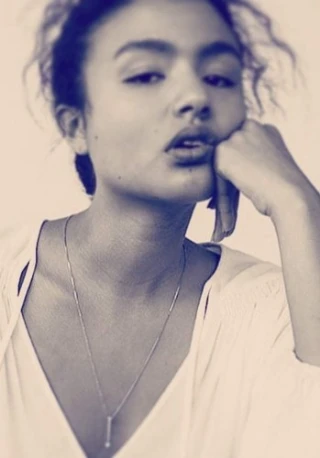 Ama Elsesser