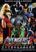 Avengers XXX 2: An Axel Braun Porn Parody