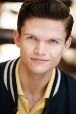 Stephen Adams