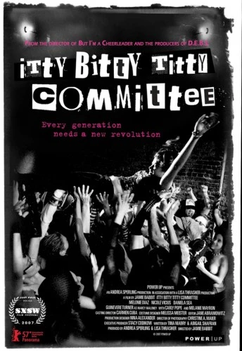 Theatrical Poster