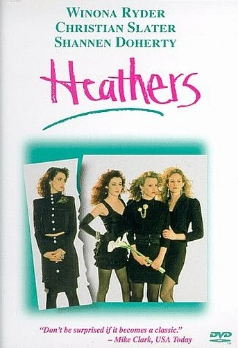 DVD Cover (Anchor Bay)