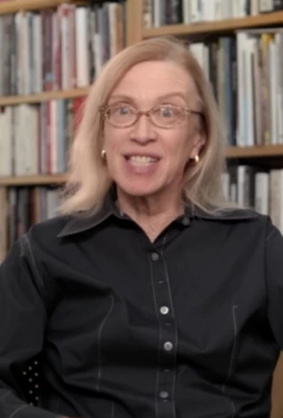 Valerie Steele