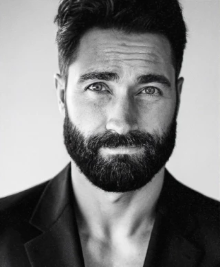 Kyle Jacob Henry