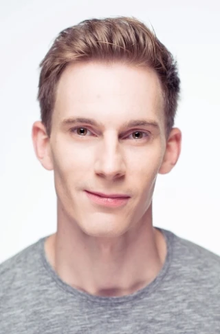 James Butcher