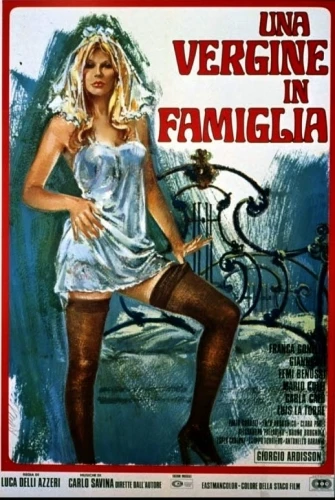 Theatrical Poster (Italy)