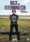 Billy The Exterminator: Season 3