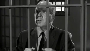 Incident in a Small Jail