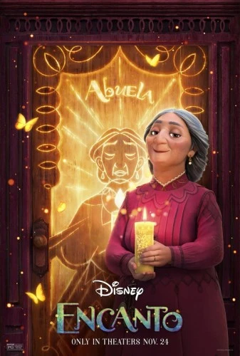 Theatrical Poster (USA)