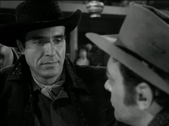 Outlaw in Town