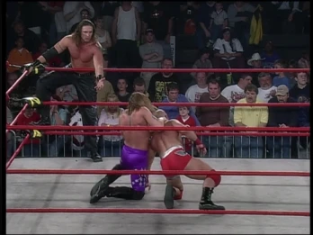 NWA-TNA Weekly PPV #89