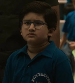 Anngad Raaj
