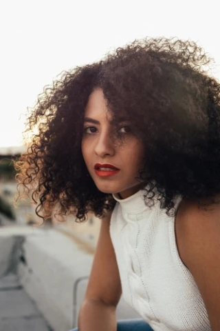 Sally Nieves