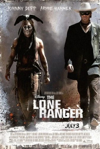 Theatrical Poster (USA)