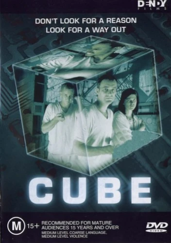 DVD Cover (Magna Pacific)