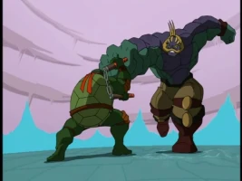 Grudge Match