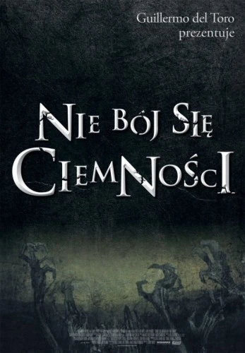 Theatrical Poster (Poland)
