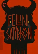 Fellini Satyricon