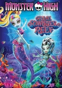 Monster High: Great Scarrier Reef