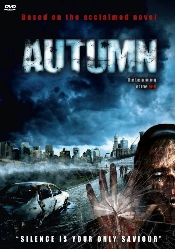 DVD Cover (Unknown)
