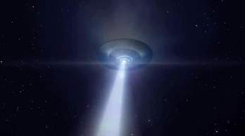 The Ultimate Guide to UFOs