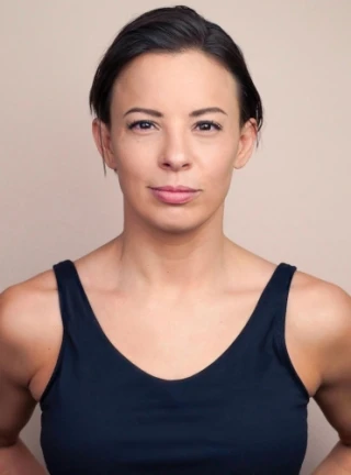 Megan Dovell